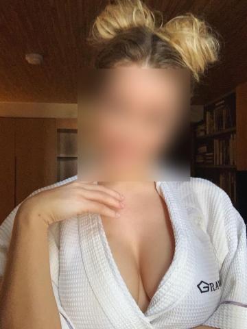 Индивидуалка Каролина Фотография 2
