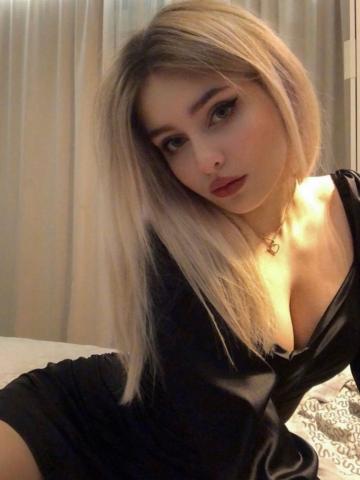 Индивидуалка Мальвина Фотография 3